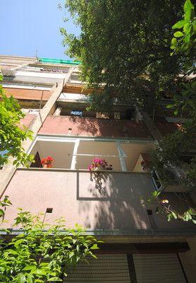 Apartment Tea 2 Split Exterior foto